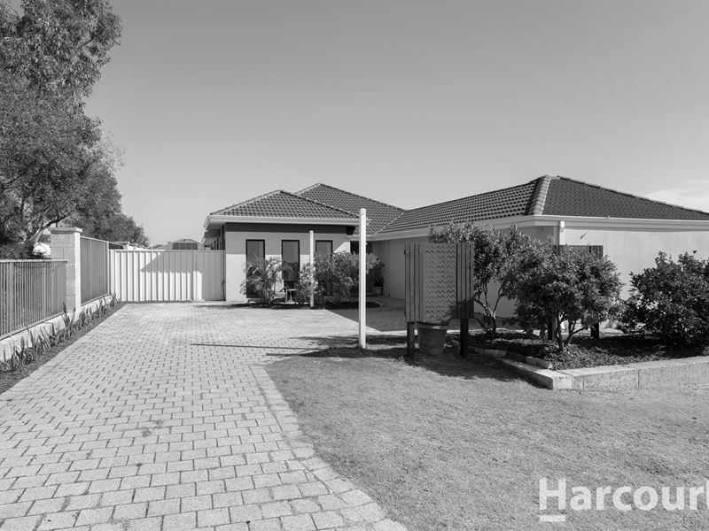 39 Greenville Vista, Meadow Springs