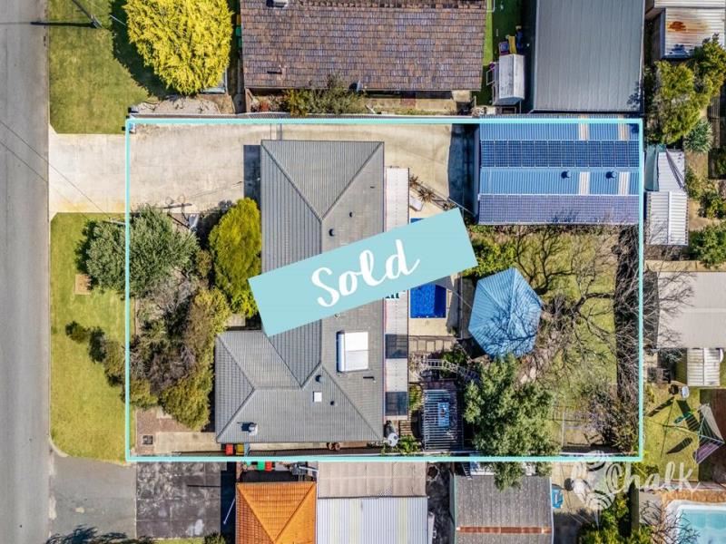 18 Biscayne Street, Safety Bay