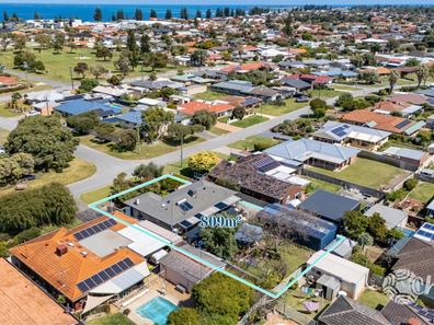 18 Biscayne Street, Safety Bay WA 6169
