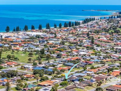 18 Biscayne Street, Safety Bay WA 6169