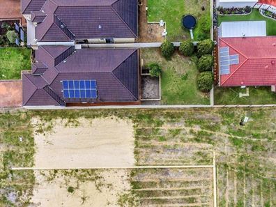 42A Jubilee Road, Glen Iris WA 6230