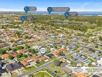 9 Paulik Way, Hamilton Hill WA 6163