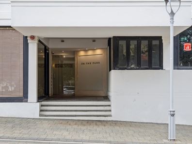 17/182 James, Northbridge WA 6003