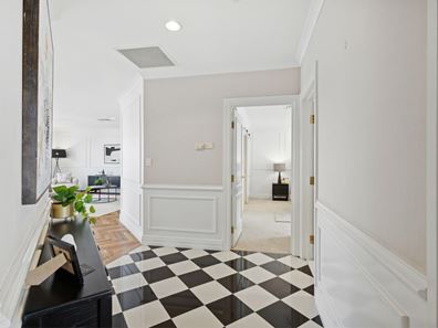 17/182 James, Northbridge WA 6003