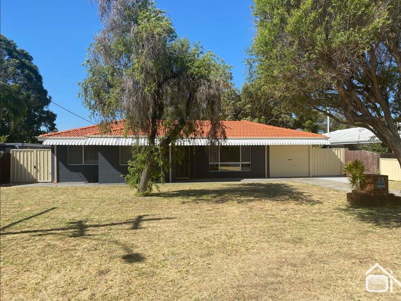 Thornlie