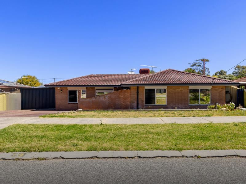19 Kurrawa Street, Hillman WA 6168