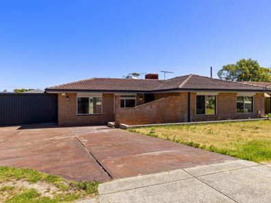 19 Kurrawa Street, Hillman WA 6168