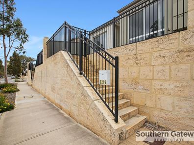 329B Lambeth Circle, Wellard WA 6170