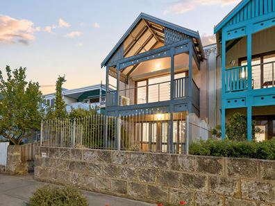 1/444 South Terrace, South Fremantle WA 6162