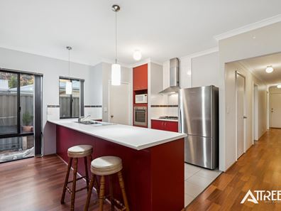 21 Pershing Link, Harrisdale WA 6112