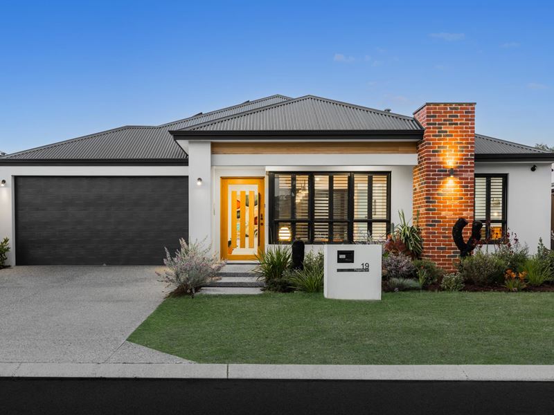 19 Pingaring Court, Byford