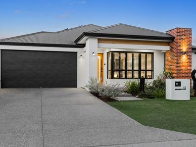 19 Pingaring Court, Byford WA 6122