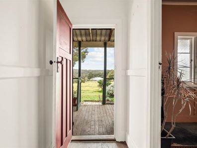 5 Zani Place, Margaret River WA 6285