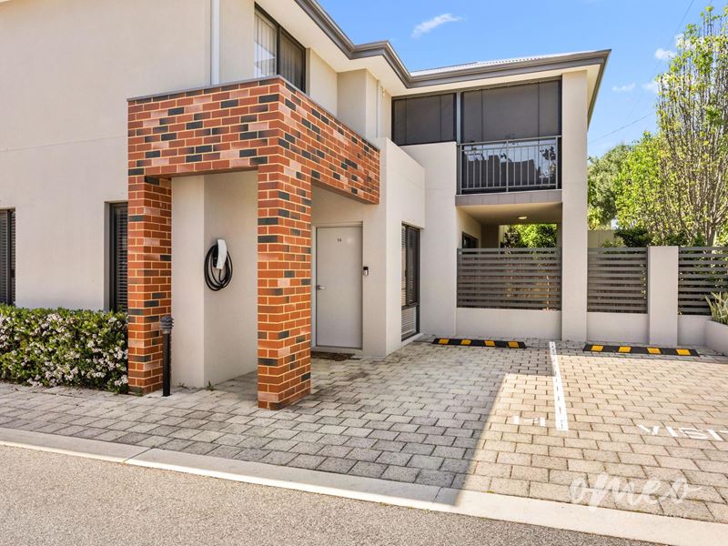 14/34 Kent Street, Spearwood WA 6163
