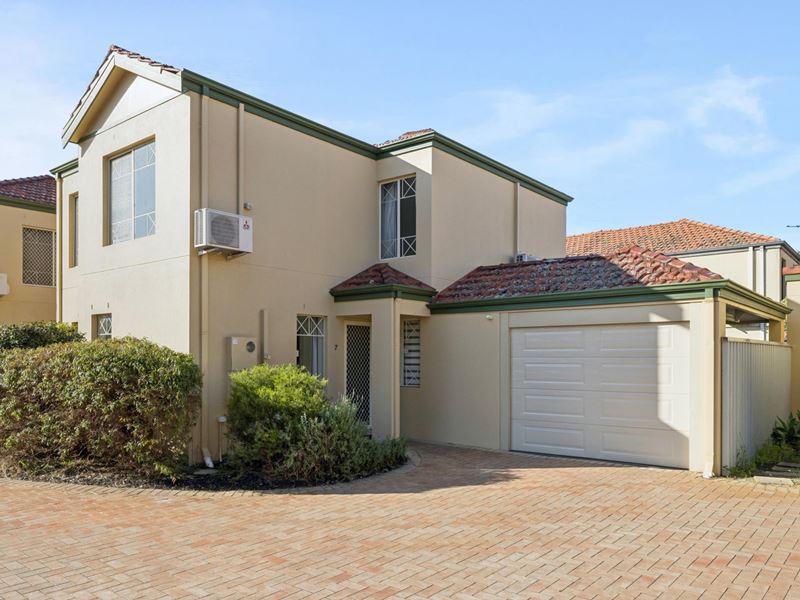 7/9 Gochean Avenue, Bentley