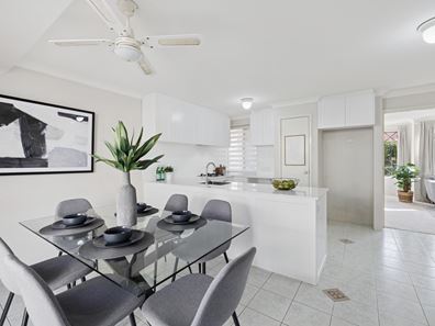 7/9 Gochean Avenue, Bentley WA 6102
