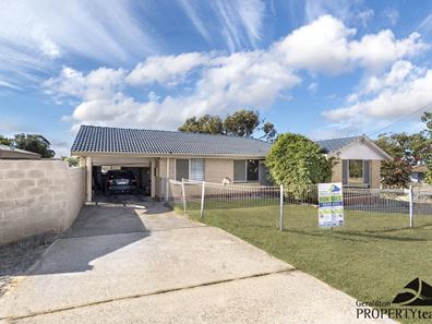23 Hardman Road, Rangeway WA 6530