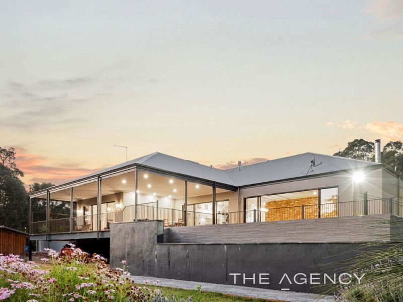 3 Hillwood Grove, Gidgegannup WA 6083