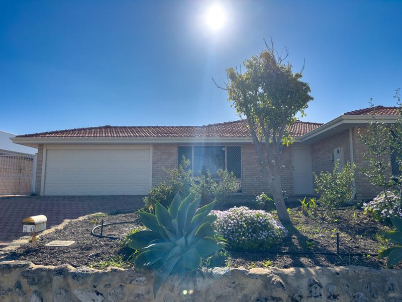 14 Mersin Drive, Mindarie