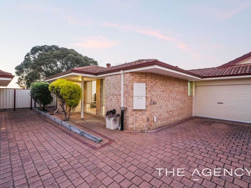 7/278 Wharf Street, Queens Park