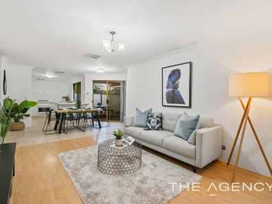 7/278 Wharf Street, Queens Park WA 6107
