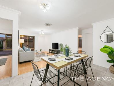 7/278 Wharf Street, Queens Park WA 6107