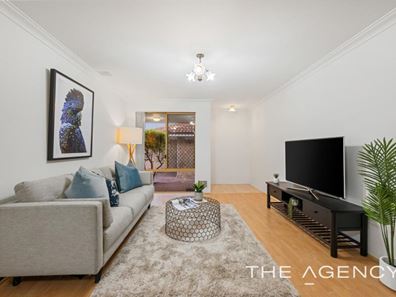 7/278 Wharf Street, Queens Park WA 6107