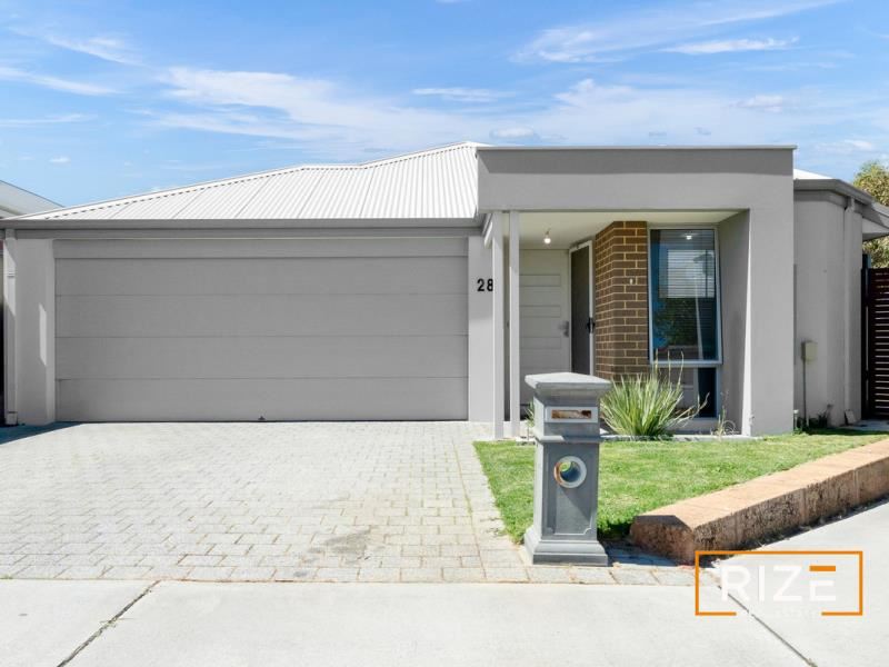 28 Azolla Street, Banksia Grove WA 6031