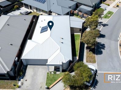 28 Azolla Street, Banksia Grove WA 6031