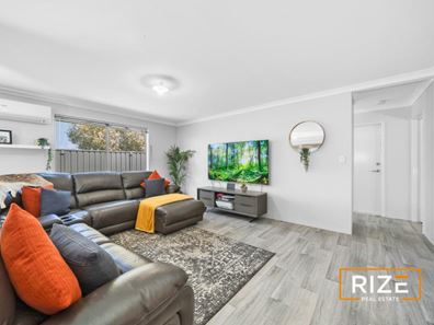 28 Azolla Street, Banksia Grove WA 6031