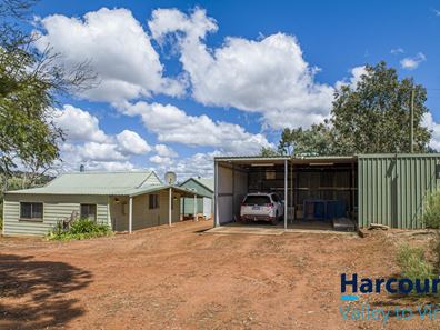 809 Bindoon-Moora Road, Bindoon WA 6502