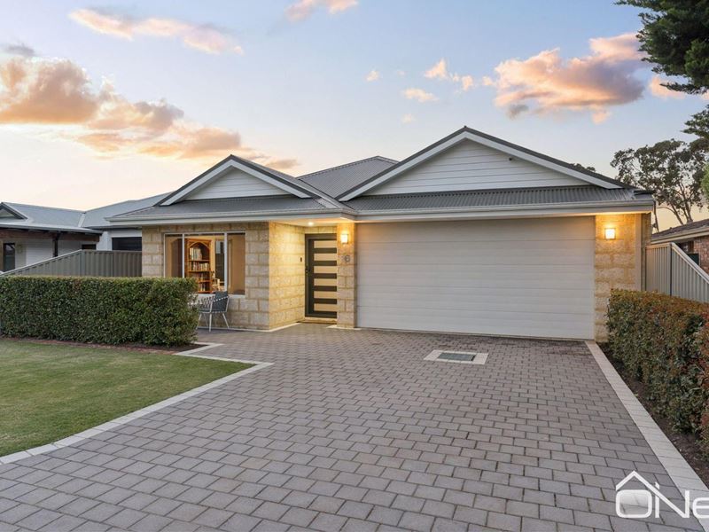 16 Blytheswood Avenue, Byford