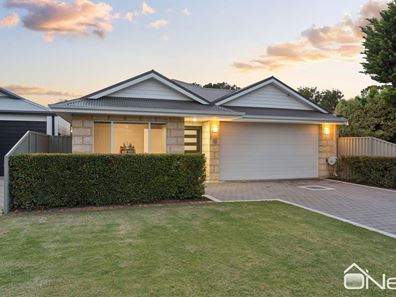 16 Blytheswood Avenue, Byford WA 6122