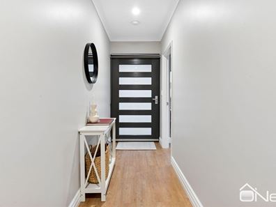 16 Blytheswood Avenue, Byford WA 6122