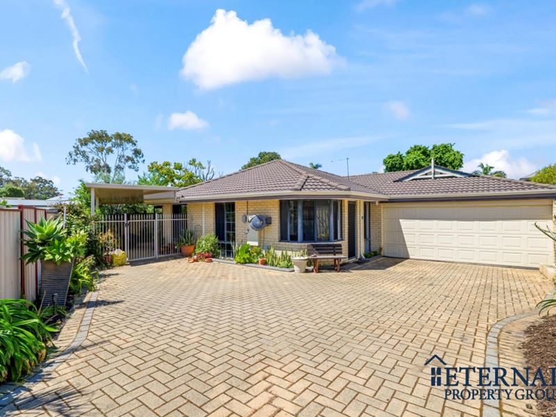 19A Harrolyn Avenue, Riverton WA 6148