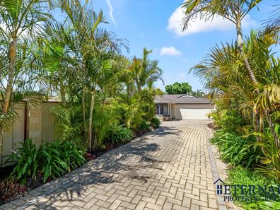 19A Harrolyn Avenue, Riverton WA 6148