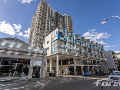 91/996 Hay Street, Perth WA 6000