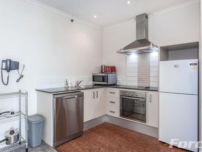 91/996 Hay Street, Perth WA 6000