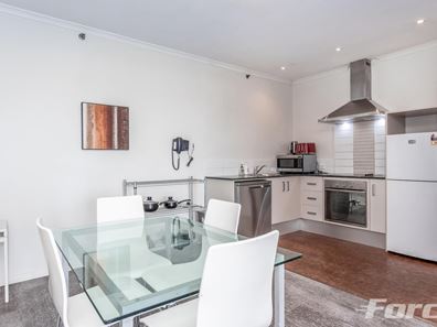 91/996 Hay Street, Perth WA 6000