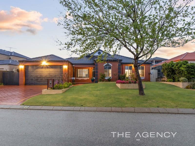 23 Andros Circuit, Mindarie WA 6030
