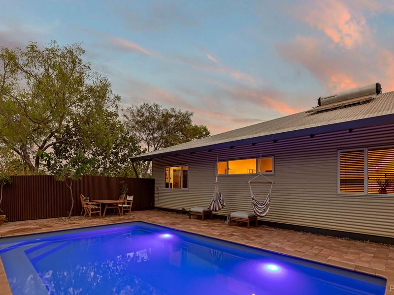 41 Nakamura Avenue, Bilingurr