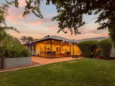 41 Nakamura Avenue, Bilingurr WA 6725