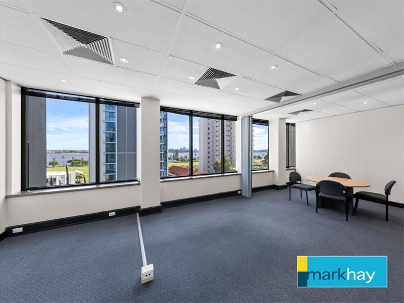 6/197-201 Adelaide Terrace, East Perth WA 6004