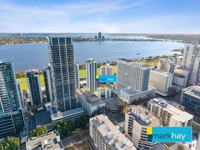 6/197-201 Adelaide Terrace, East Perth WA 6004