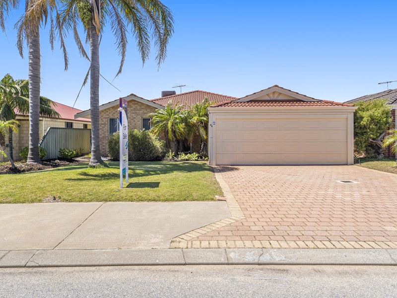 44 Chesapeake Parade, Port Kennedy
