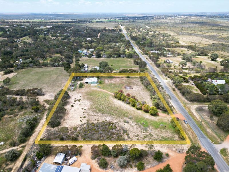 63 Sandalwood Road, Gabbadah