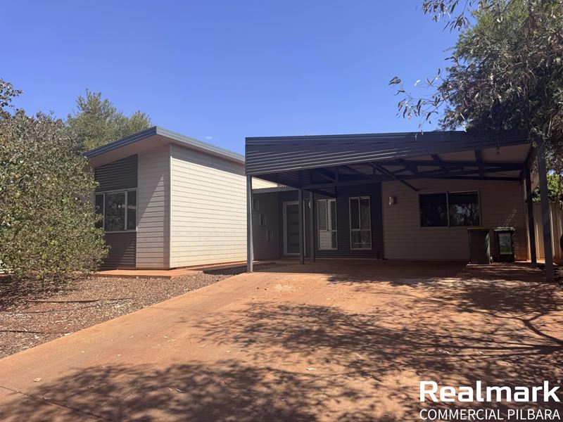 59 Homestead Ramble, Newman