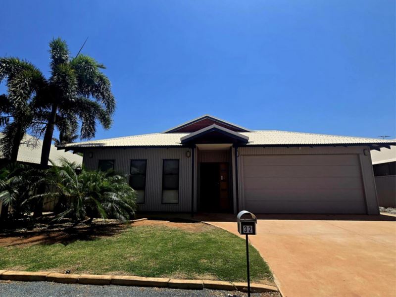 32 Treetop Crescent, Nickol WA 6714