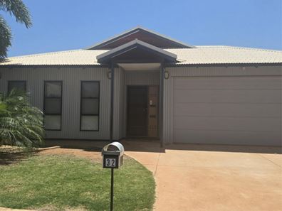 32 Treetop Crescent, Nickol WA 6714