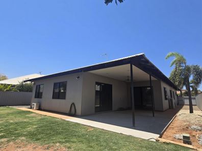 32 Treetop Crescent, Nickol WA 6714